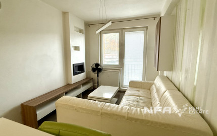 REZERVOVANÝ - Na predaj 1,5-izbový byt v Radvani – Banská Bystrica