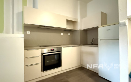 REZERVOVANÝ - Na predaj 1,5-izbový byt v Radvani – Banská Bystrica