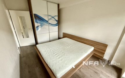 REZERVOVANÝ - Na predaj 1,5-izbový byt v Radvani – Banská Bystrica