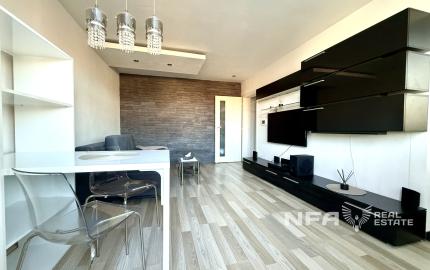 Na predaj: 2-i byt po kompletnej rekonštrukcii – Uhlisko