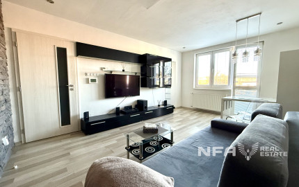 Na predaj: 2-i byt po kompletnej rekonštrukcii – Uhlisko