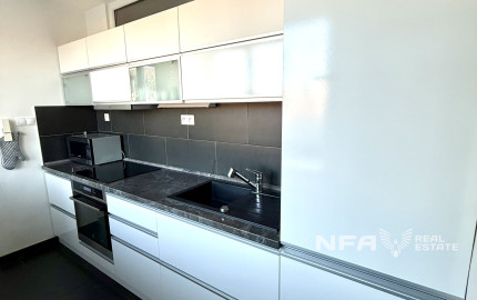 Na predaj: 2-i byt po kompletnej rekonštrukcii – Uhlisko