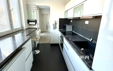 Na predaj: 2-i byt po kompletnej rekonštrukcii – Uhlisko