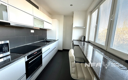 Na predaj: 2-i byt po kompletnej rekonštrukcii – Uhlisko