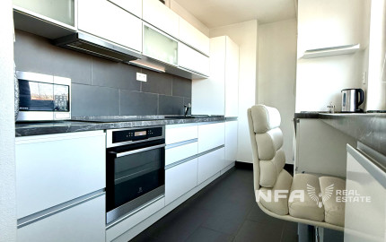 Na predaj: 2-i byt po kompletnej rekonštrukcii – Uhlisko