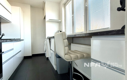 Na predaj: 2-i byt po kompletnej rekonštrukcii – Uhlisko