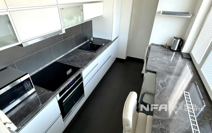 Na predaj: 2-i byt po kompletnej rekonštrukcii – Uhlisko