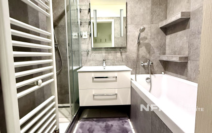 Na predaj: 2-i byt po kompletnej rekonštrukcii – Uhlisko