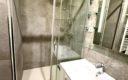 Na predaj: 2-i byt po kompletnej rekonštrukcii – Uhlisko