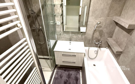 Na predaj: 2-i byt po kompletnej rekonštrukcii – Uhlisko