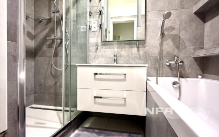 Na predaj: 2-i byt po kompletnej rekonštrukcii – Uhlisko