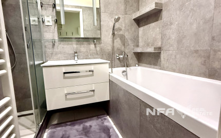 Na predaj: 2-i byt po kompletnej rekonštrukcii – Uhlisko