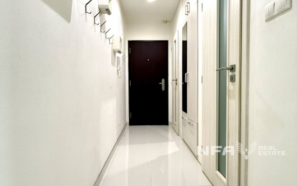 Na predaj: 2-i byt po kompletnej rekonštrukcii – Uhlisko