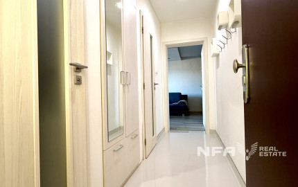 Na predaj: 2-i byt po kompletnej rekonštrukcii – Uhlisko