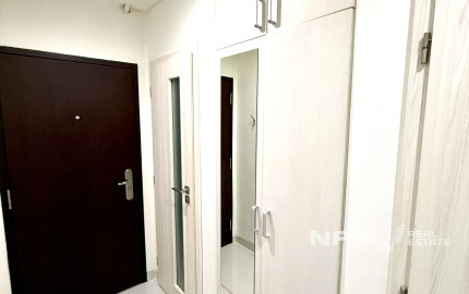 Na predaj: 2-i byt po kompletnej rekonštrukcii – Uhlisko