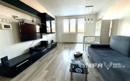 Na predaj: 2-i byt po kompletnej rekonštrukcii – Uhlisko