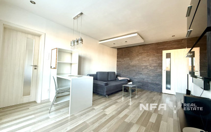 Na predaj: 2-i byt po kompletnej rekonštrukcii – Uhlisko