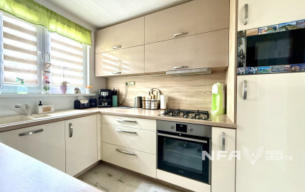 NA PRENÁJOM: 3i bauring na Fončorde