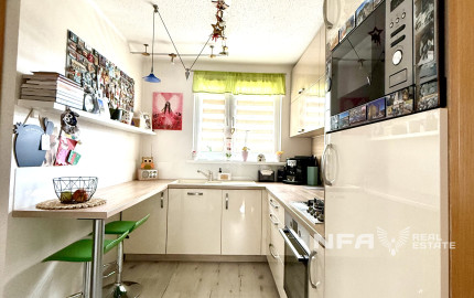 NA PRENÁJOM: 3i bauring na Fončorde