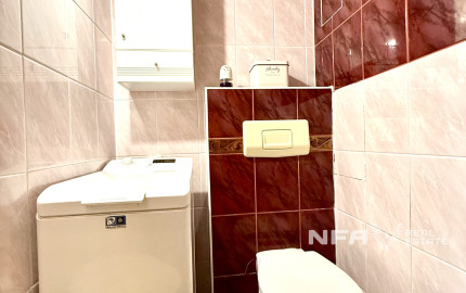 NA PRENÁJOM: 3i bauring na Fončorde