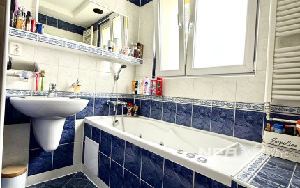 NA PRENÁJOM: 3i bauring na Fončorde