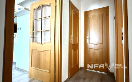 NA PRENÁJOM: 3i bauring na Fončorde