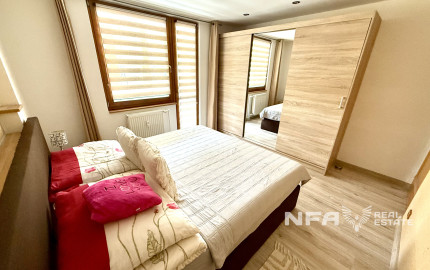 NA PRENÁJOM: 3i bauring na Fončorde