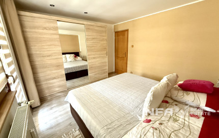 NA PRENÁJOM: 3i bauring na Fončorde