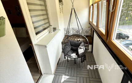 NA PRENÁJOM: 3i bauring na Fončorde