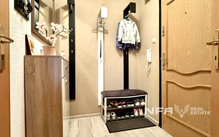 NA PRENÁJOM: 3i bauring na Fončorde