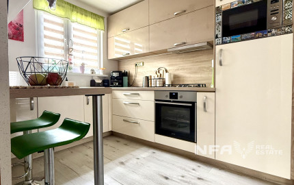 NA PRENÁJOM: 3i bauring na Fončorde