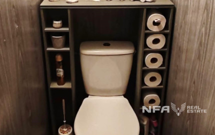 Na predaj slnečný 3-izbový byt MNKS - Sásová