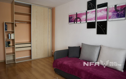 Predaj 1-izbového bytu v Lieskovci pri Zvolene