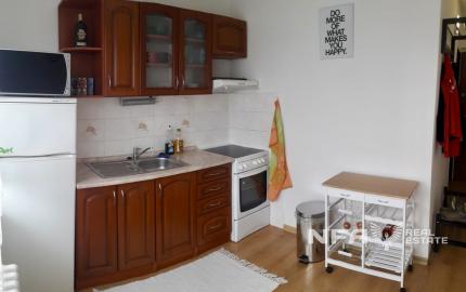 Predaj 1-izbového bytu v Lieskovci pri Zvolene