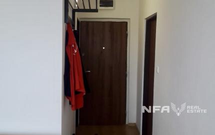 Predaj 1-izbového bytu v Lieskovci pri Zvolene