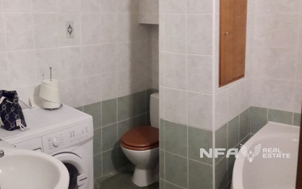 Predaj 1-izbového bytu v Lieskovci pri Zvolene