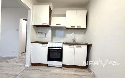 Na prenájom – 1-izbový byt, Severná ulica, Banská Bystrica