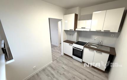 Na prenájom – 1-izbový byt, Severná ulica, Banská Bystrica