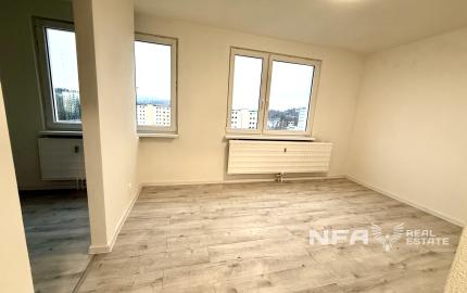 Na prenájom – 1-izbový byt, Severná ulica, Banská Bystrica