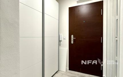 Na prenájom – 1-izbový byt, Severná ulica, Banská Bystrica