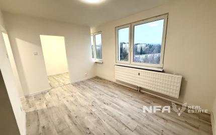 Na prenájom – 1-izbový byt, Severná ulica, Banská Bystrica