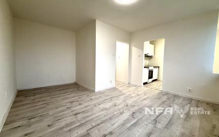 Na prenájom – 1-izbový byt, Severná ulica, Banská Bystrica