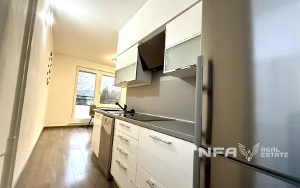 PRIESTRANNÝ 2-i BYT PO KOMPLETNEJ REKONŠTRUKCII – FONČORDA