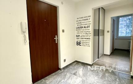 PRIESTRANNÝ 2-i BYT PO KOMPLETNEJ REKONŠTRUKCII – FONČORDA