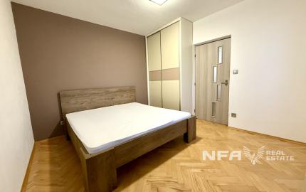 PRIESTRANNÝ 2-i BYT PO KOMPLETNEJ REKONŠTRUKCII – FONČORDA