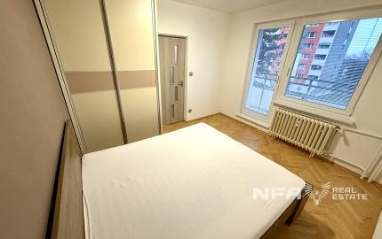 PRIESTRANNÝ 2-i BYT PO KOMPLETNEJ REKONŠTRUKCII – FONČORDA