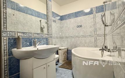 PRIESTRANNÝ 2-i BYT PO KOMPLETNEJ REKONŠTRUKCII – FONČORDA