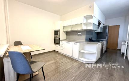 PRIESTRANNÝ 2-i BYT PO KOMPLETNEJ REKONŠTRUKCII – FONČORDA