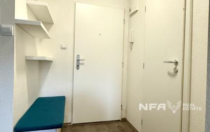 NA PRENÁJOM - 1,5i byt v Radvani - Banská Bystrica