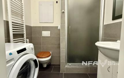 NA PRENÁJOM - 1,5i byt v Radvani - Banská Bystrica